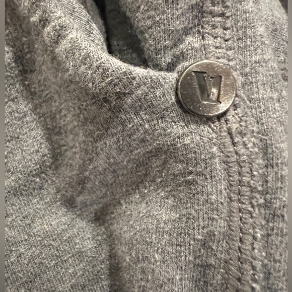 Vuori Laguna Lounge Joggers Heather Gray Women’s XS - Picture 7 of 8